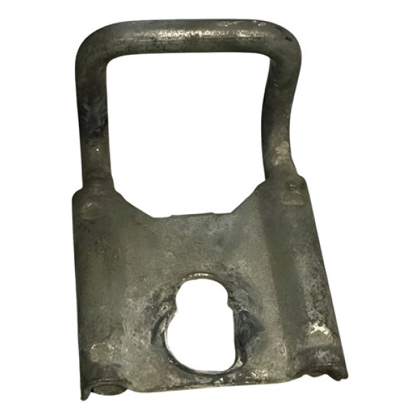 Trinco Batente Porta Malas Vectra Corsa Astra 1997 A 2005