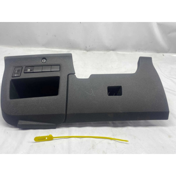 Tampa Caixa Fusível Painel Citroen C4 Pallas 07/13 Cx329