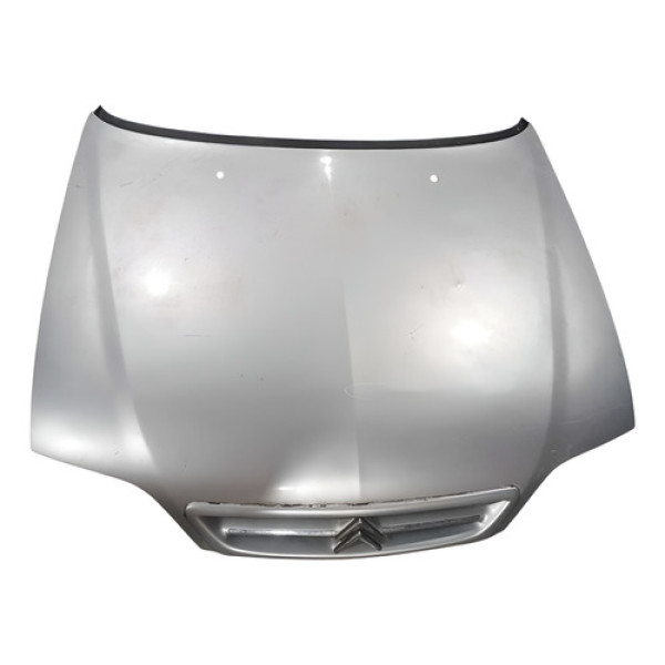 Capo Dianteiro Citroen Xsara Break 2000 A 2003 C/detalhe