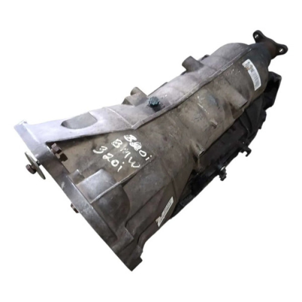 Câmbio Automatico Bmw 320i N46 2.0 Zf 2006 A 2012