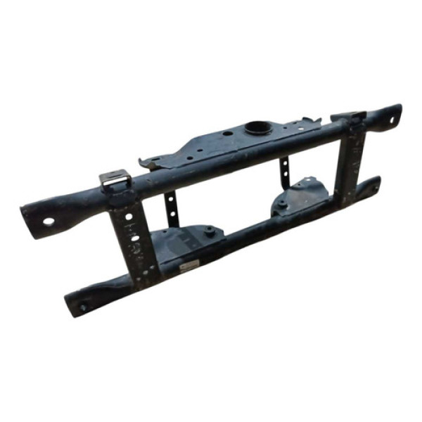 Agregado Quadro Suspensão Traseiro Oroch 