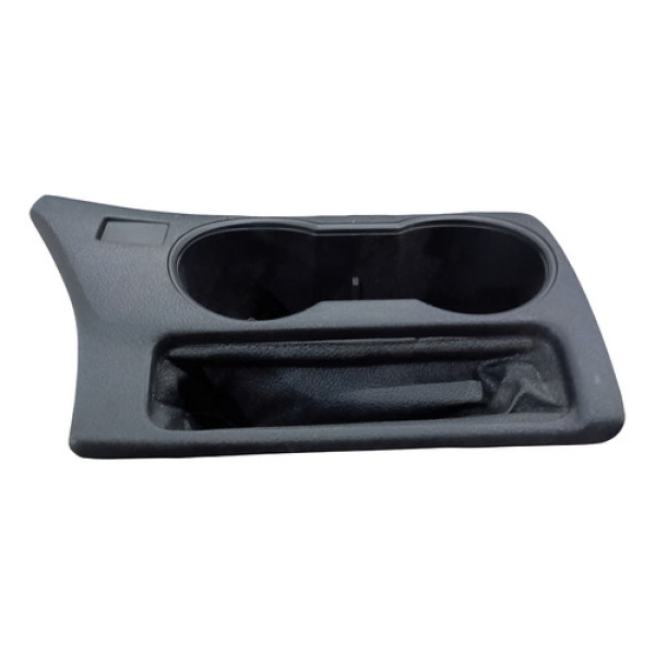 Porta Copos Central Corolla Gli 2018 Original 5880402420  Preto