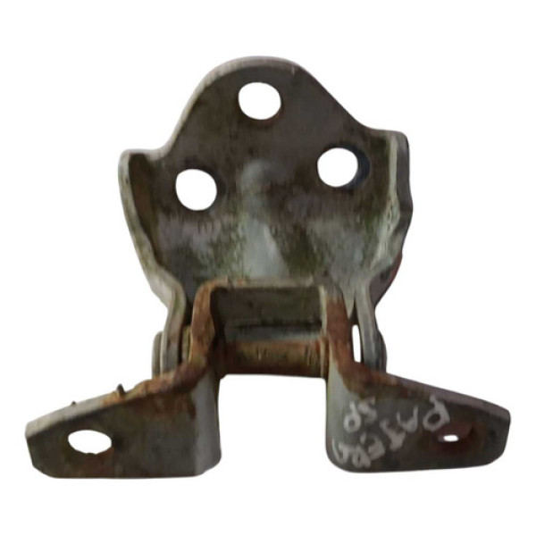 Dobradiça Superior Porta Dianteira Direita Pajero Sport 2010