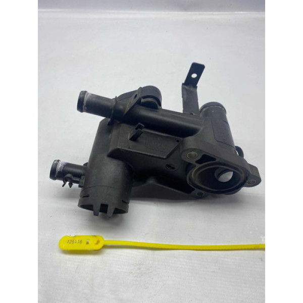 Carcaça Válvula Termostática Vw Gol G3 03012111 Cx264
