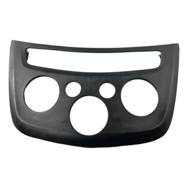 Acabamento Comando Ar Condicionado Gm Tracker 2018 Cx74