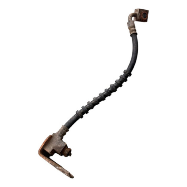 Flexivel Freio Dianteiro Esquerdo Ranger 2001 A 2012 Unidade