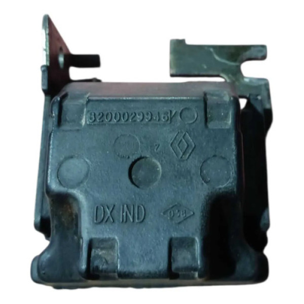 Calço Coxim Caixa Câmbio Renault Scenic 2000 2006 8200029946