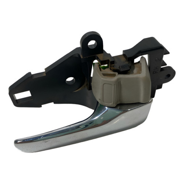 Maçaneta Interna Dianteira Direita Triton 2007/2015 Cx179 Dianteira