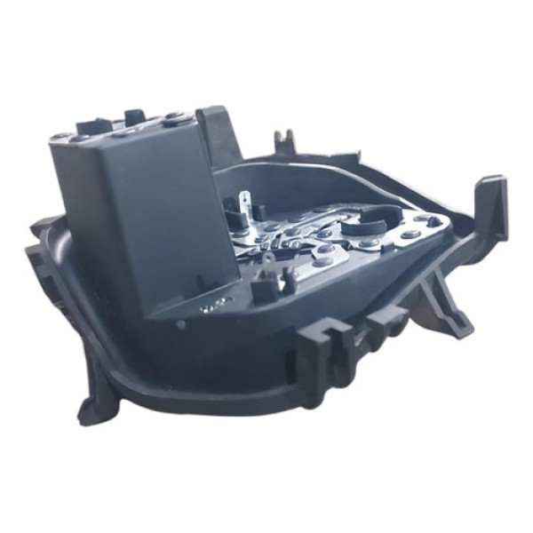 Soquete Circuito Lanterna Esquerda Renault Captur 2018 Cx177