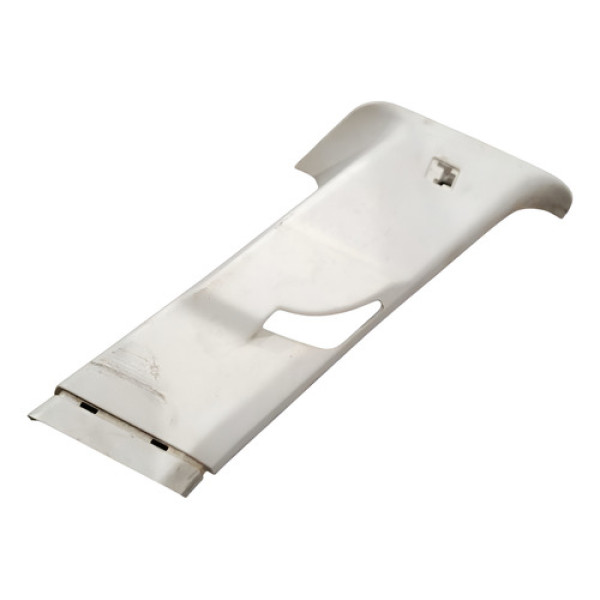 Acabamento Coluna Traseira Esquerda Dodge Journey 2010 2014