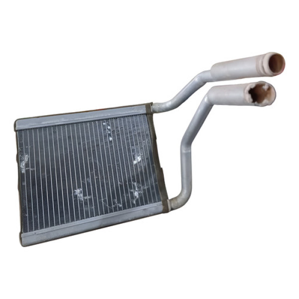 Radiador Ar Quente Cerato 2009 2010 2011 C/detalhe