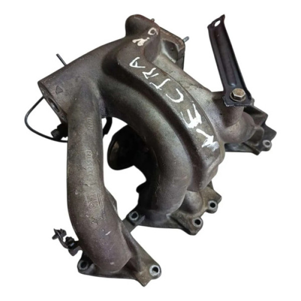 Coletor Admissão Chevrolet Vectra 2.0 1997 A 2005