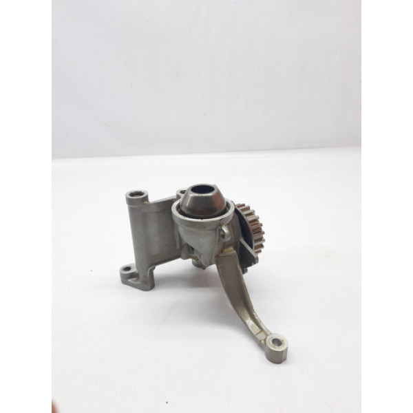 Bomba De Óleo Ford Ka 1.0 3cc 2016 A 2021 Cx275