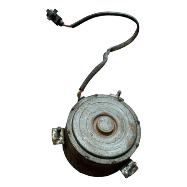Motor Ventoinha Chery Qq 1.1 2012 2013 Conector Com Detalhe 127v