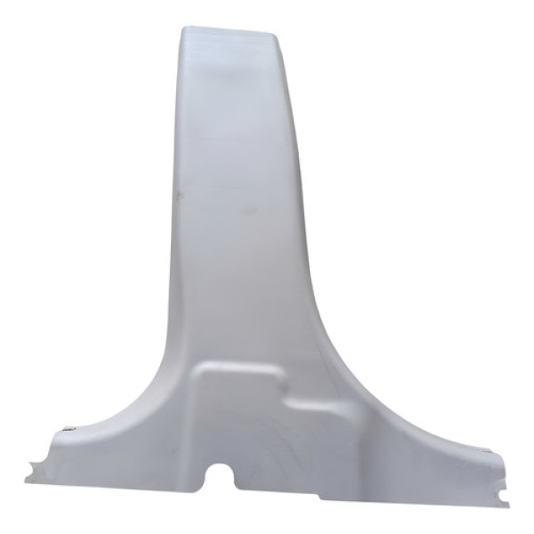 Moldura Inferior Coluna Central Esquerda Picanto 2007 A 2011