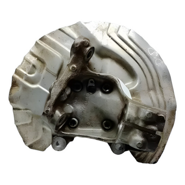 Montante Manga Eixo Dianteiro Direito Bmw X1 2.0 2011 12 M03