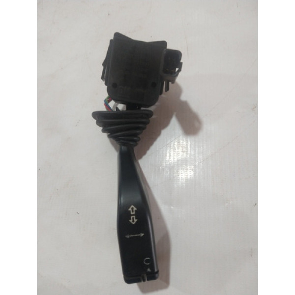 Chave De Seta Gm Zafira 2005 2006 Cx81