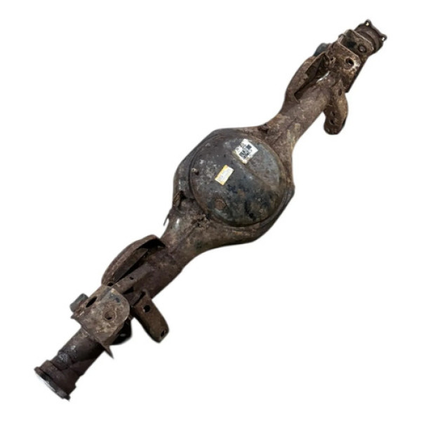 Carcaça Diferencial Traseiro Pajero Sport 3.5 V6 2009 2010 