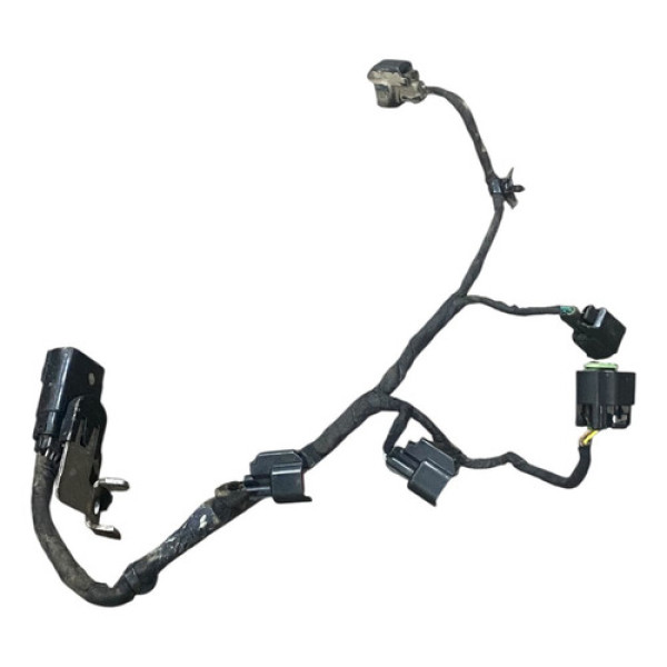  Chicote Bicos Injetores Chevrolet Captiva 2.4 2011