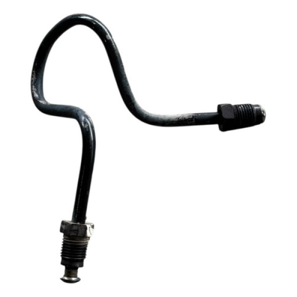 Cano Freio Roda Traseira Direita New Fiesta 2014 A 2018