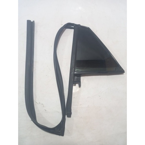 Vidro Fixo Traseiro Esquerdo Hb20 2017 2018 Cx89