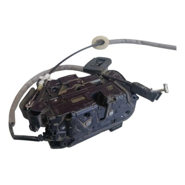 Fechadura Elétrica Dianteira Direita Polo Virtus 2019 2020