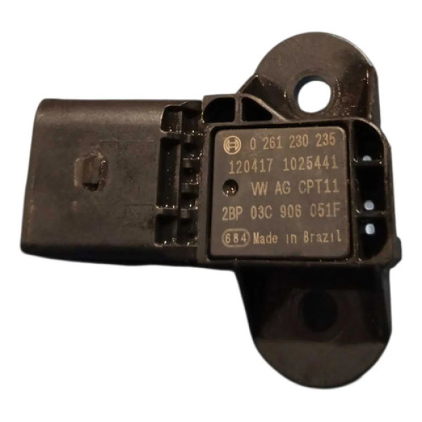 Sensor Map Coletor Admissão Volks Gol G4 2007 A 2010 Orig
