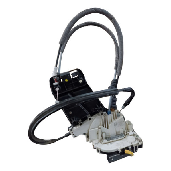 Fechadura Dianteira Esquerda Fiat Toro Jeep Renegade 2015 18