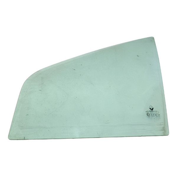 Vidro Fixo Porta Dianteira Esquerda Scenic 2001 A 2012