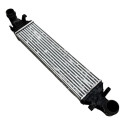 Intercooler Mercedes Gla 200 1.6 2015 2016 Com Recuperação