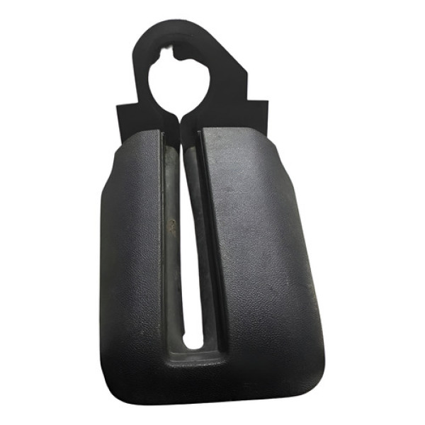 Moldura Console Freio D Mao Peugeot 208 2016 2017 9678577977