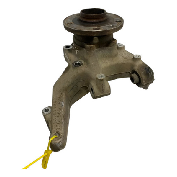 Cubo Roda Montante Traseiro Esquerdo Tiguan 2.0 2010/12 M04