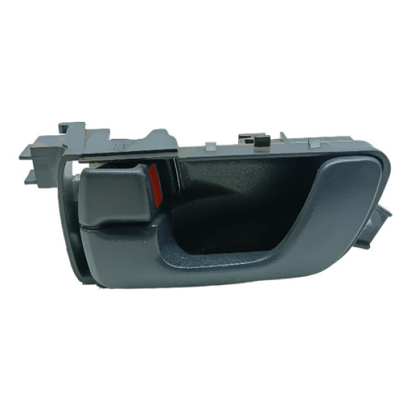 Maçaneta Interna Dianteira Esquerda Pajero Tr4 2008 Cx91 Dianteira