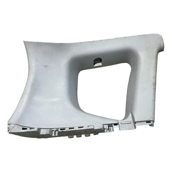 Moldura Interna Coluna C Traseira Esquerda Fit 2003/2007 S33