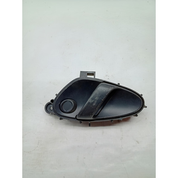 Maçaneta Interna Traseira Esquerda Citroen Xsara 98/06 Cx207 Traseira