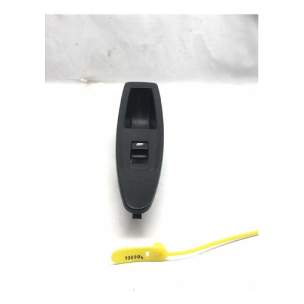 Botao Vidro Eletrico Traseiro Direito C4 Pallas Cx288