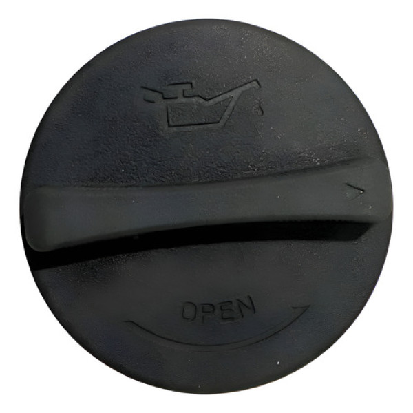 Tampa Reservatorio Oleo Motor Hb20 2014 2015 2016 2017 2018 Preto