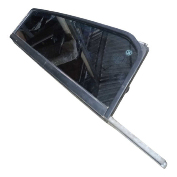 Vidro Fixo Porta Traseira Esquerda Discovery 4 2010 A 2015