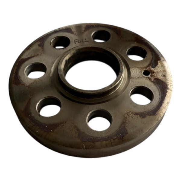 Flange Suporte Cremalheira Pajero Full 3.2 2001 A 2007