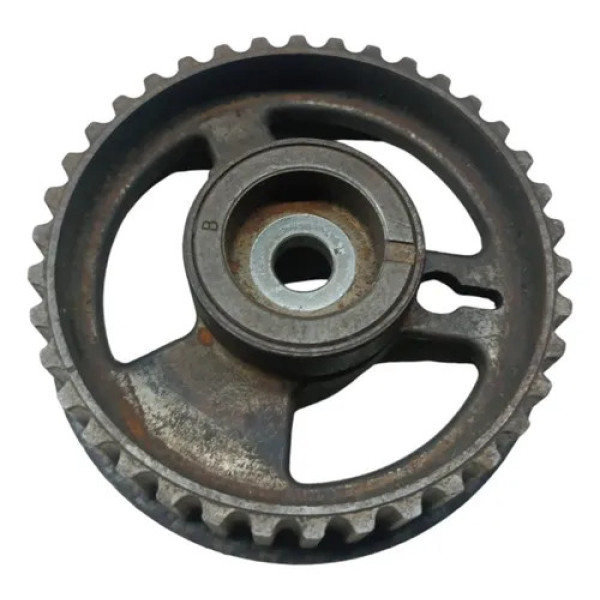 Polia Comando De Valvula Picasso 307 2.0 2001 A 2006 Ea2