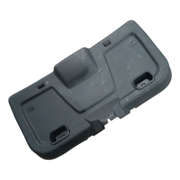 Acabamento Forro Tampa Traseira Fiat Idea 2013 100179153