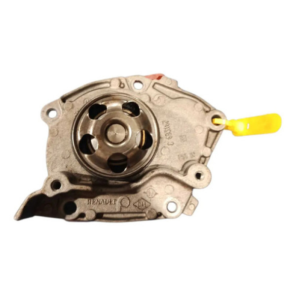 Bomba D\'água Renault Captur 2.0 2017 Original 207584