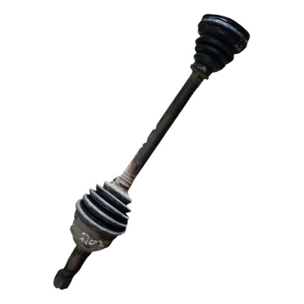 Semi Eixo Esquerdo Peugeot 207 1.4 2011 2012