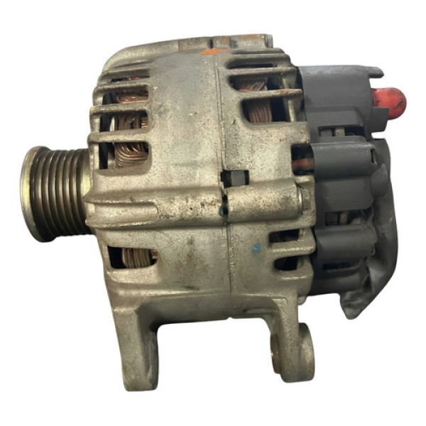 Alternador Renault Captur Duster Oroch 2.0 16v 2018 2019