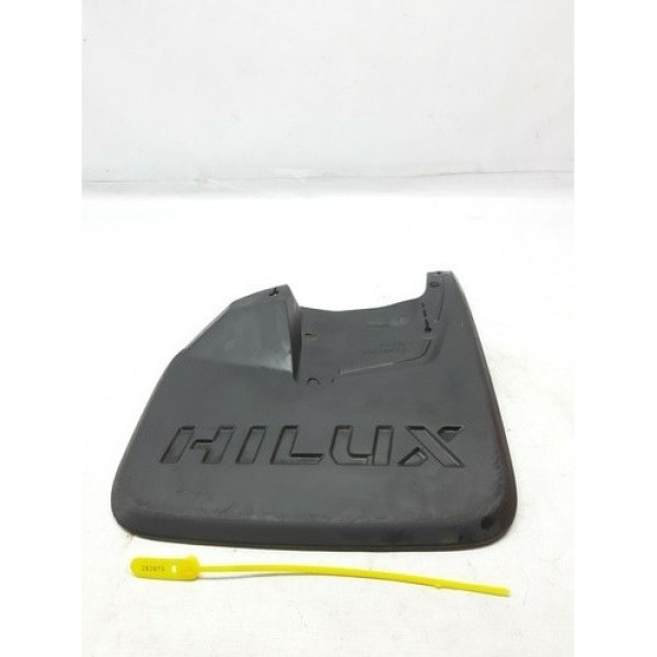 Lameiro Dianteiro Direito Hilux 2017 2018 2019 2020 Cx317