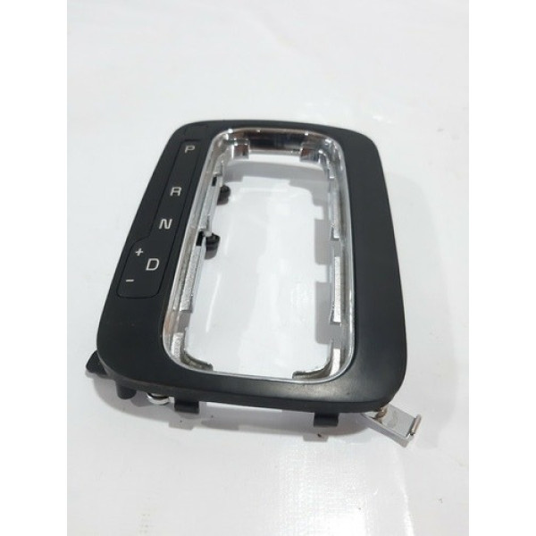 Moldura Acabamento Cambio Console Kia Cerato 2014 2015  Cx69