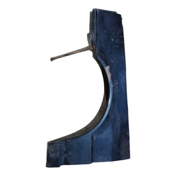 Paralama Esquerdo Fiat Uno Fire 2002 A 2005 Pl5