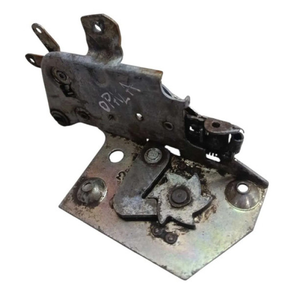Fechadura Porta Dianteira Direita Opala 1972 A 1992