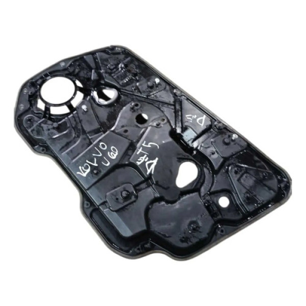 Suporte Máquina Vidro Dianteiro Esquerdo Volvo V60 2012 2013