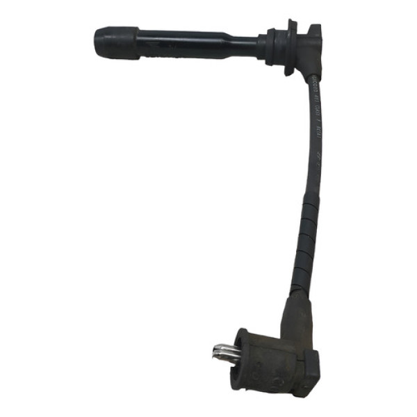 Cabo De Velas I30 2.0 16v 2008/2012 Cx122 Preto